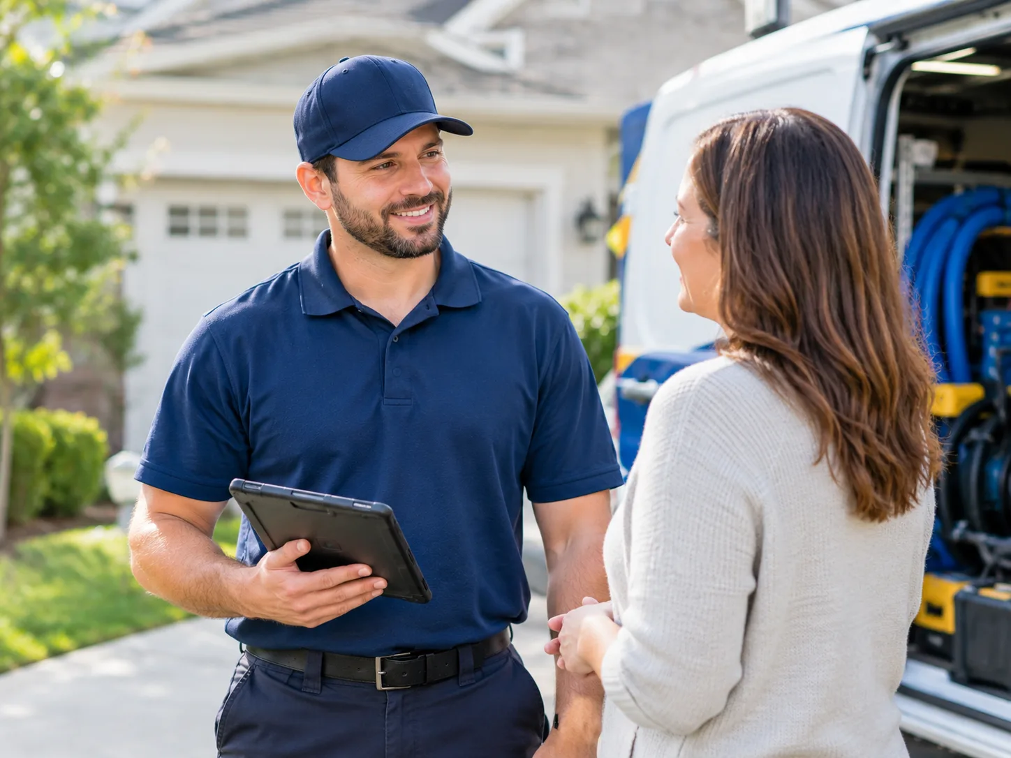 Sewage Backup Cleanup Prospect Hill, NC FAQs